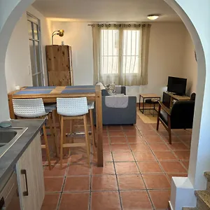 Beausoleil Ferienhaus